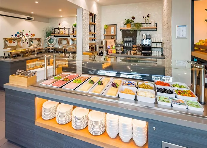 Bento Inn Munich