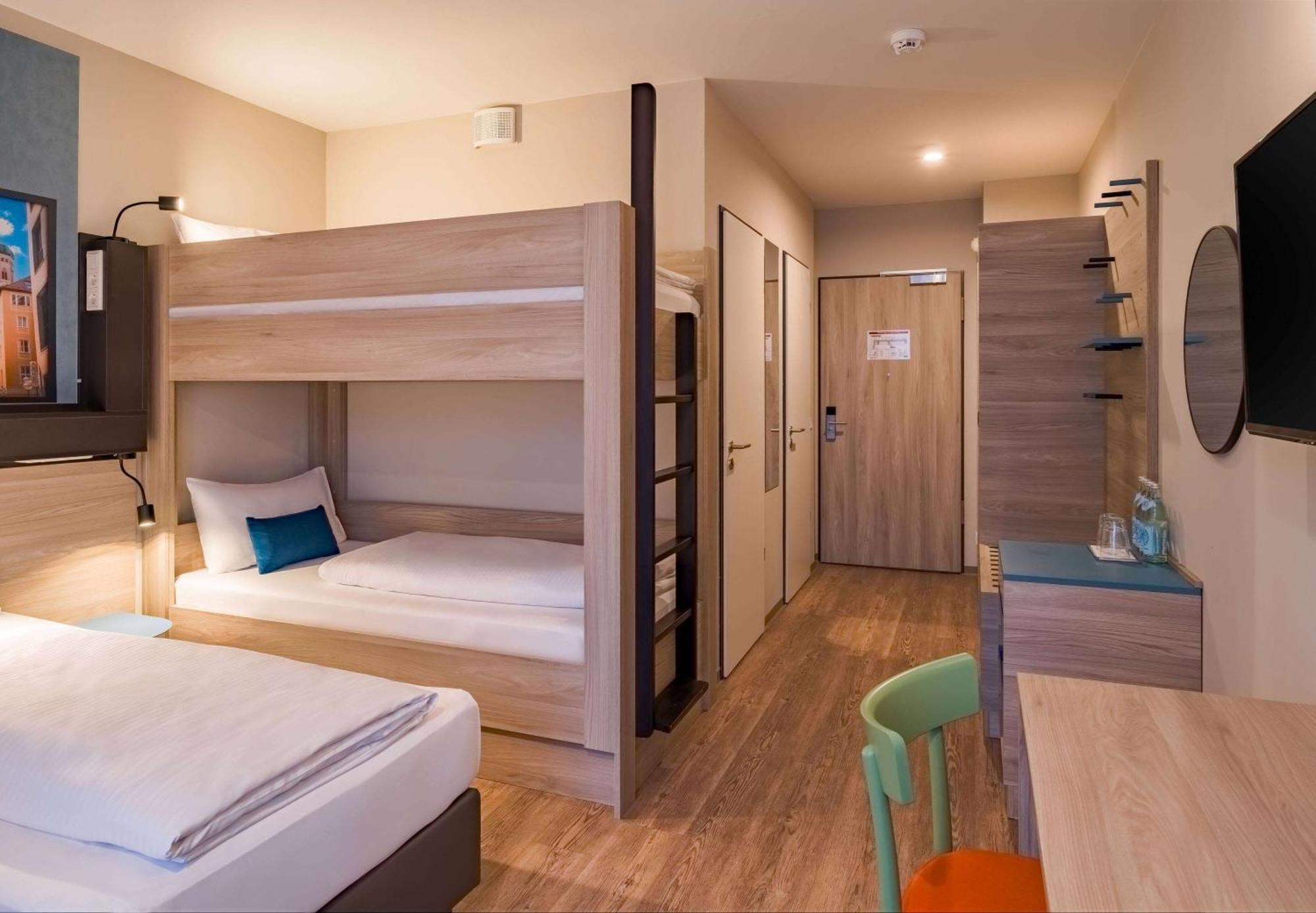 Bento Hotel 3*