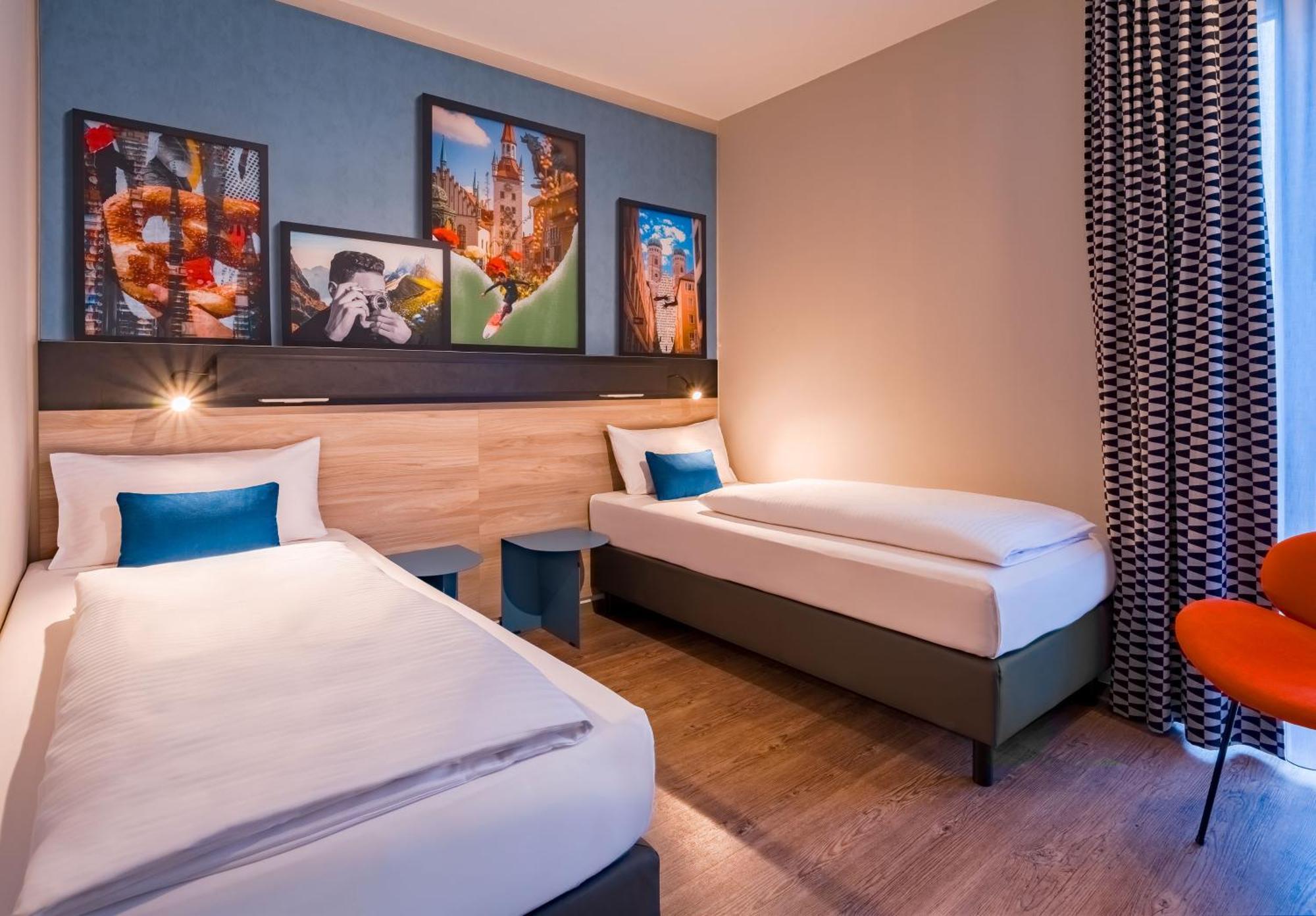 Bento Hotel 3*