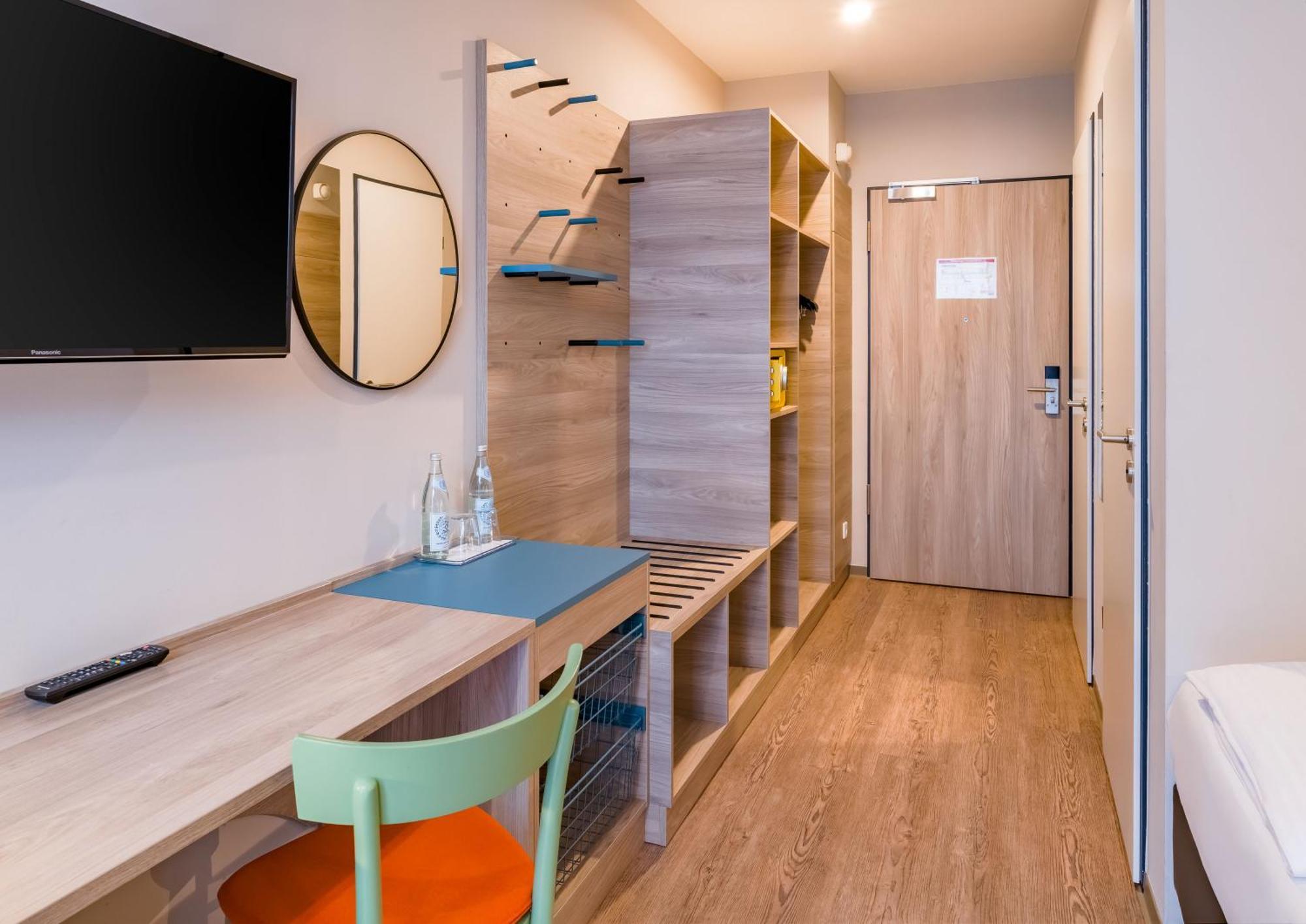 Bento Hotel München