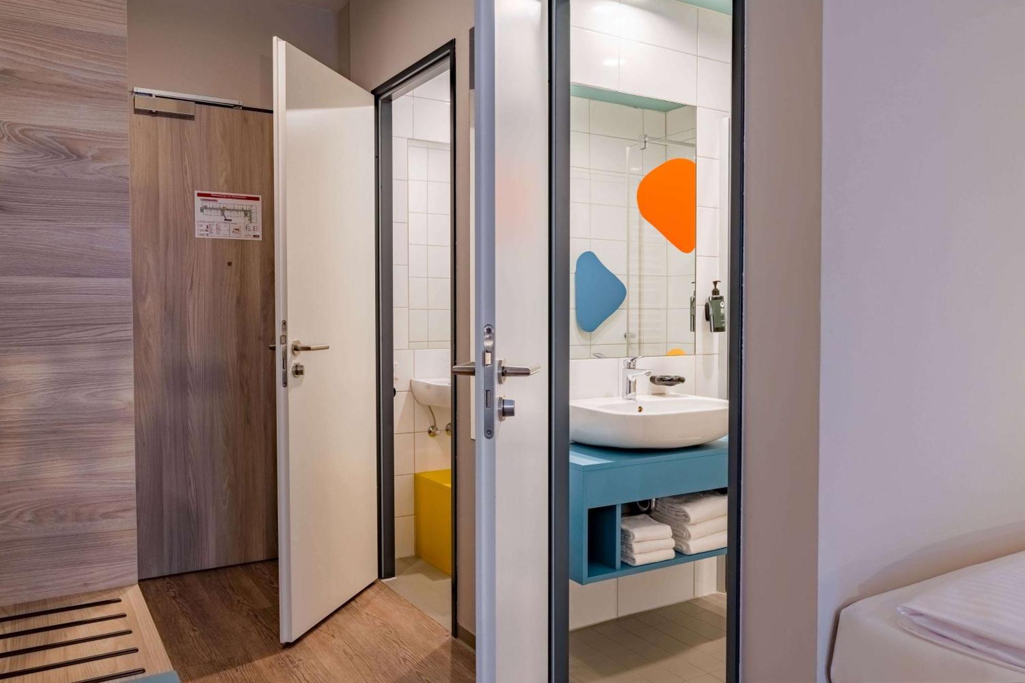 Bento Hotel München