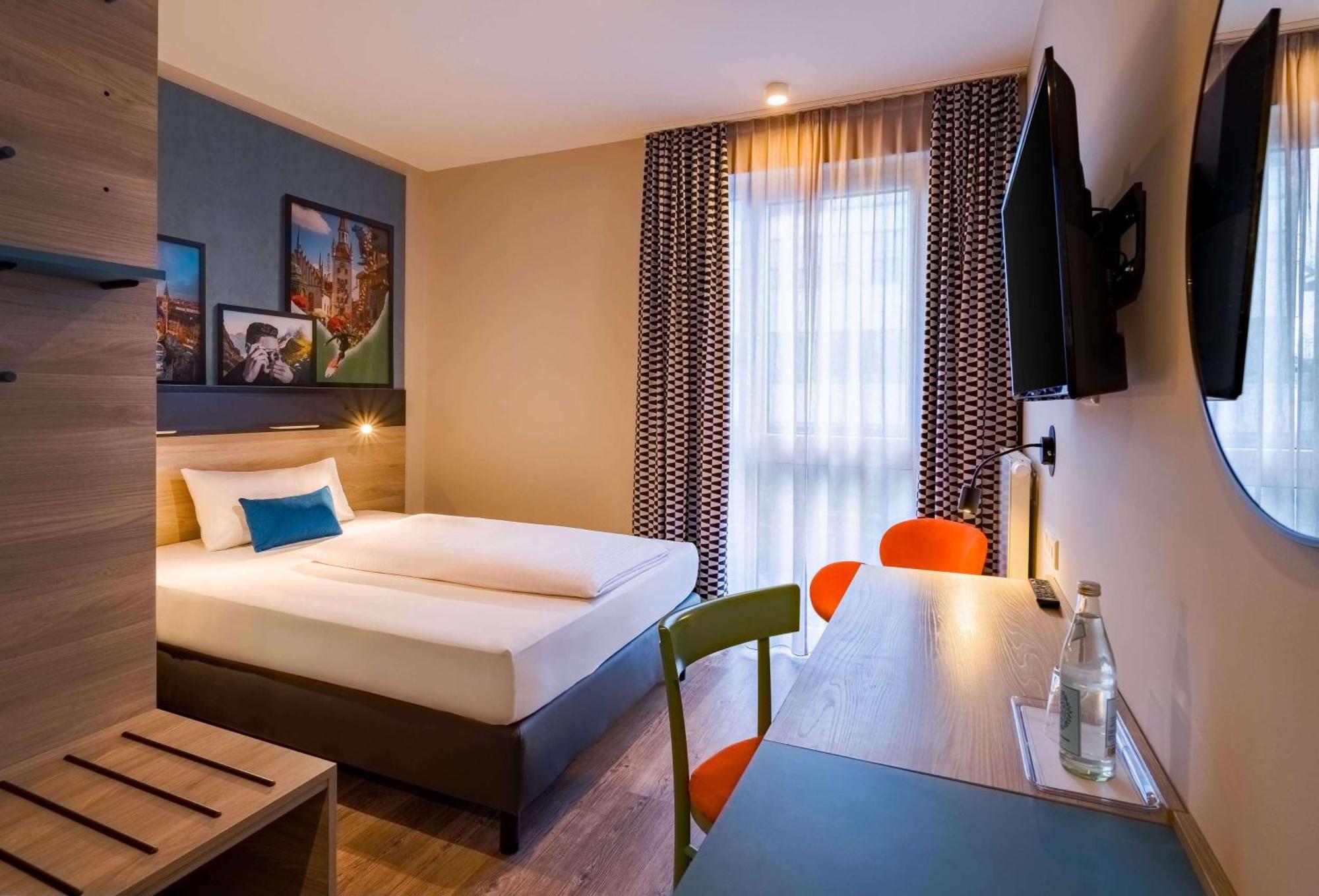 Hotel Bento 3*