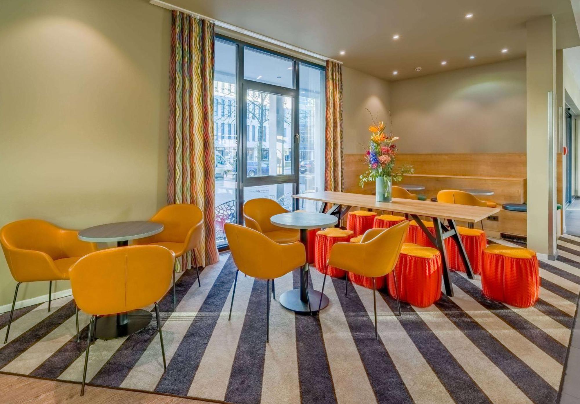 Bento Hotel München