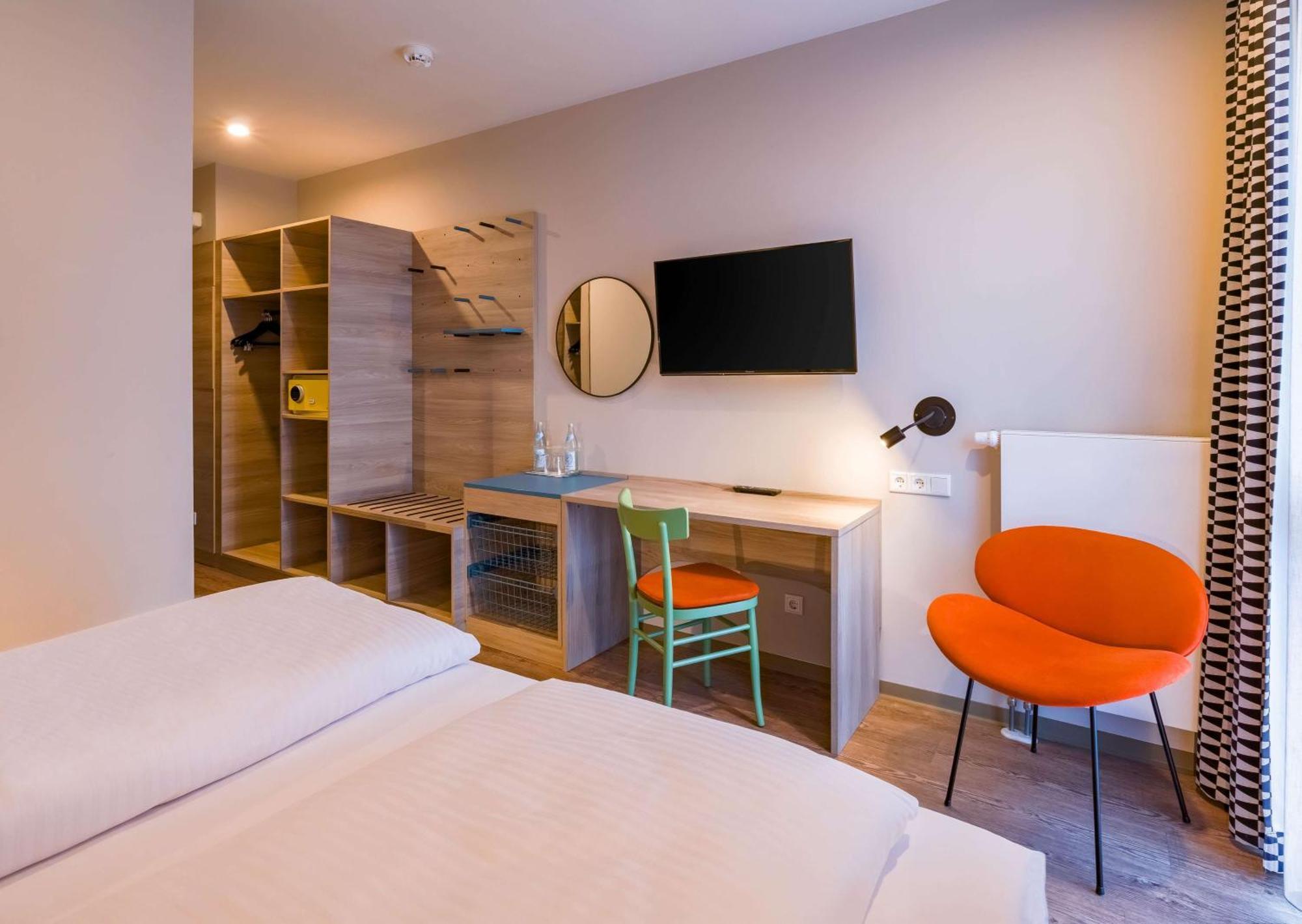 Hotel Bento 3*