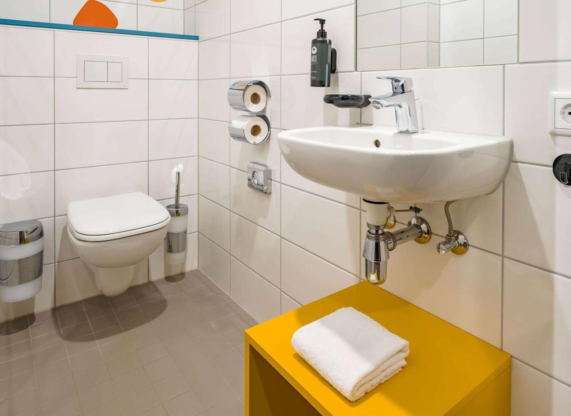 Bento Hotel München