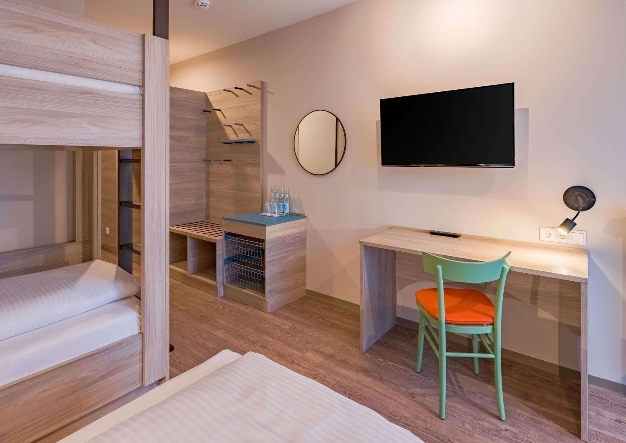 Hotel Bento München