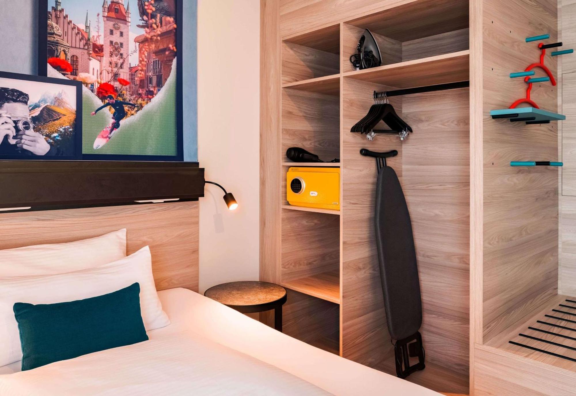Bento Hotel 3*