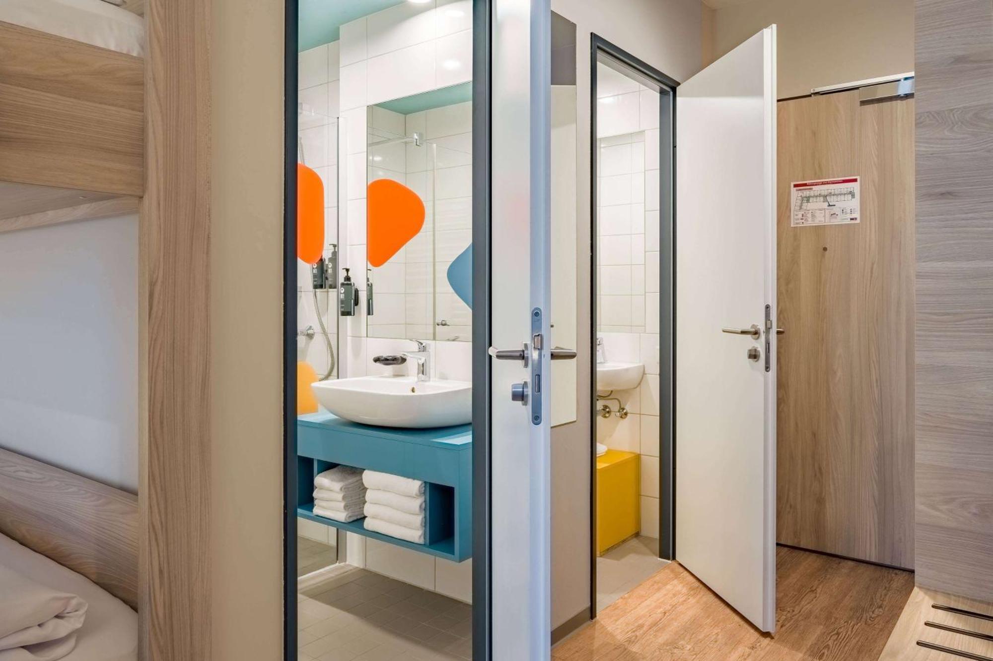 Ramada Encore By Wyndham Messe Hotel