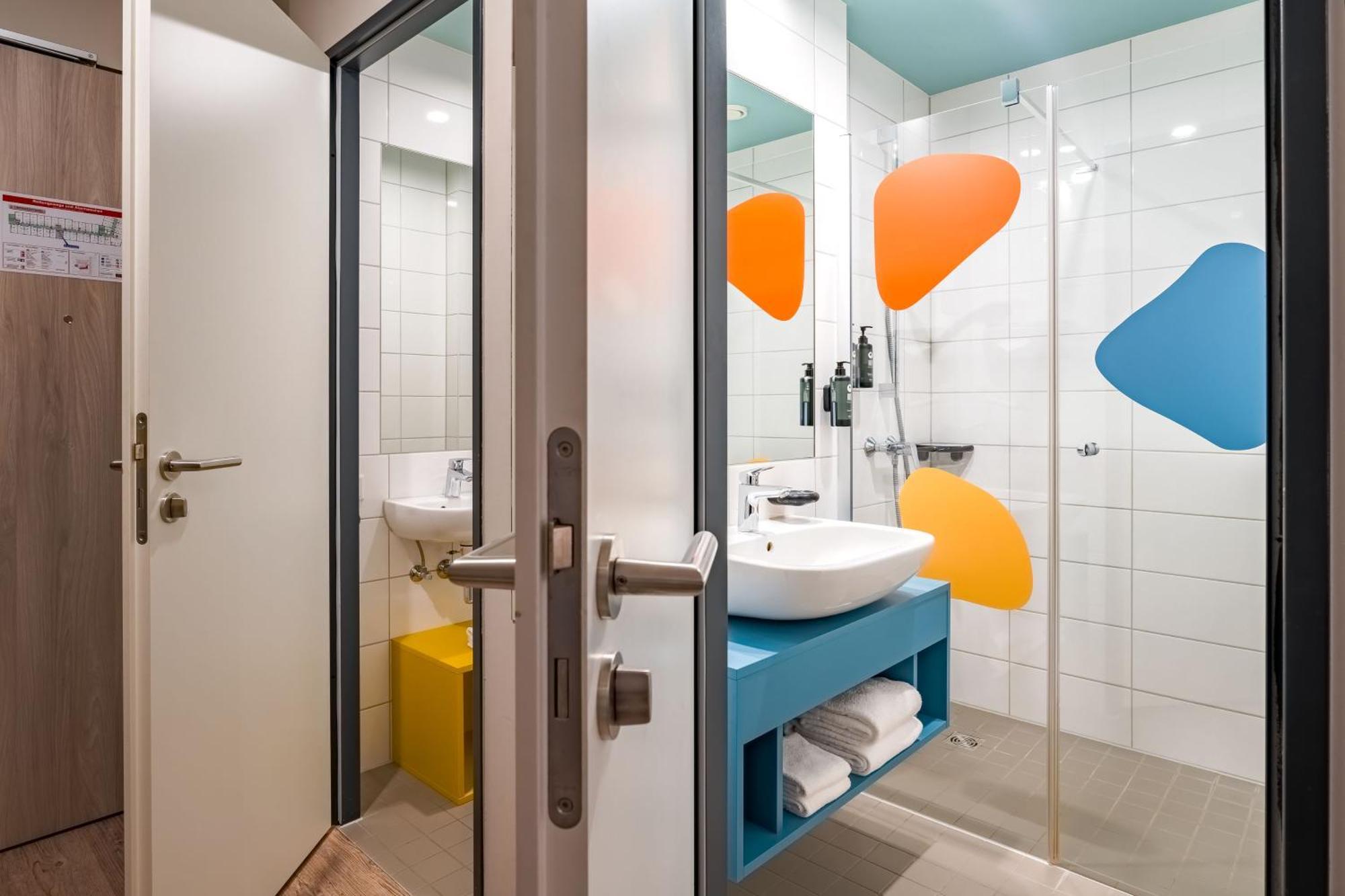 Ramada Encore By Wyndham Messe 3*