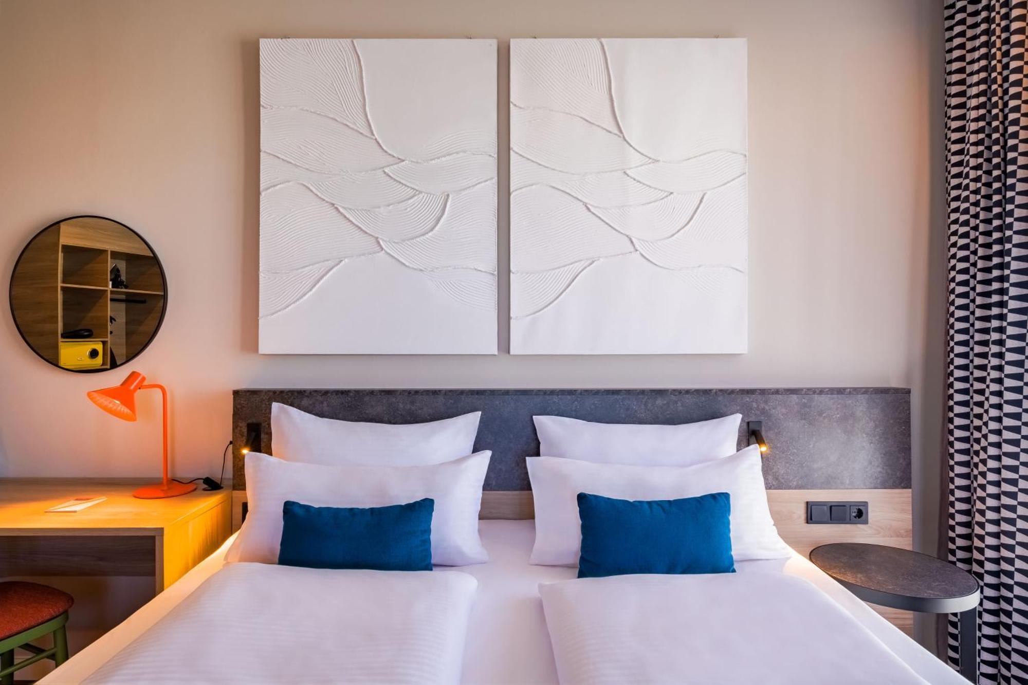 Hotel Ramada Encore By Wyndham Messe