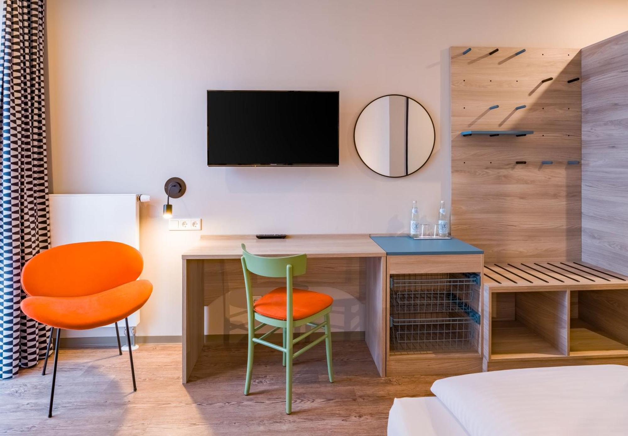 Hotel Ramada Encore By Wyndham Messe 3*