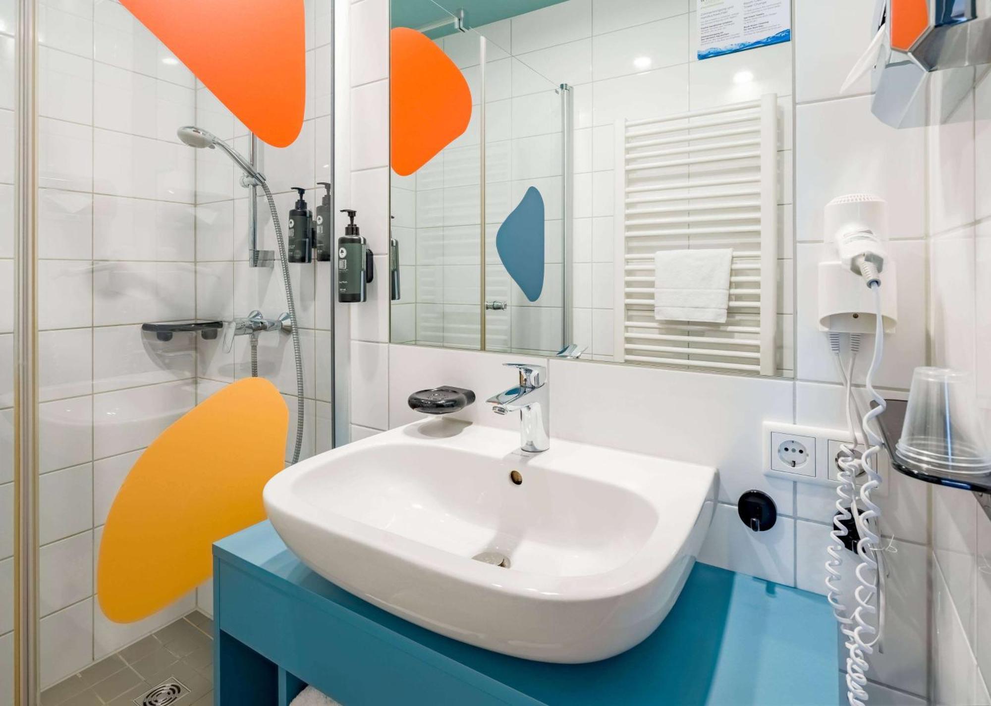 Ramada Encore By Wyndham Messe