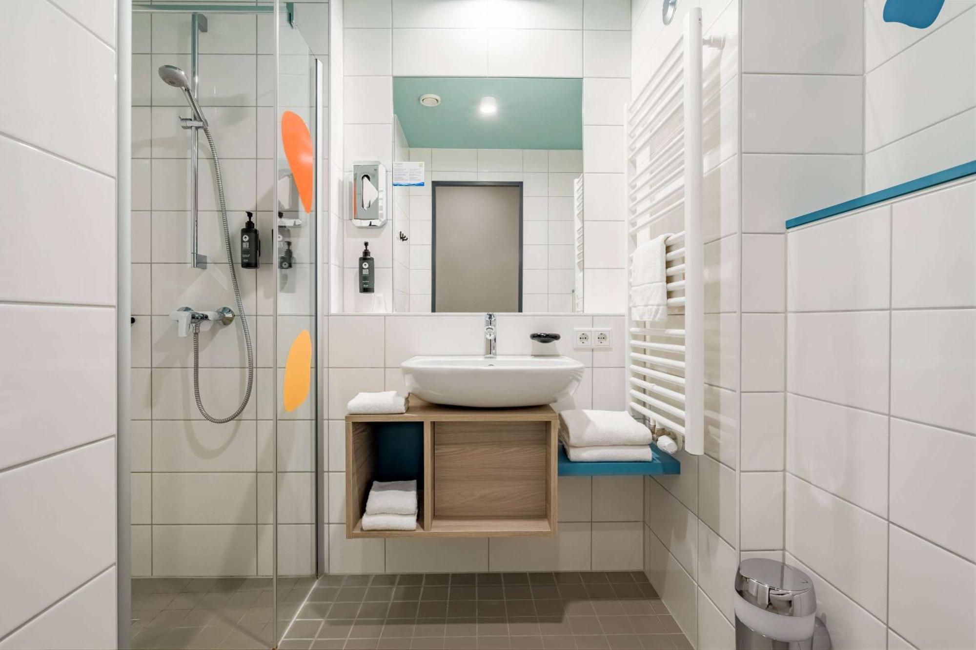 Ramada Encore By Wyndham Messe