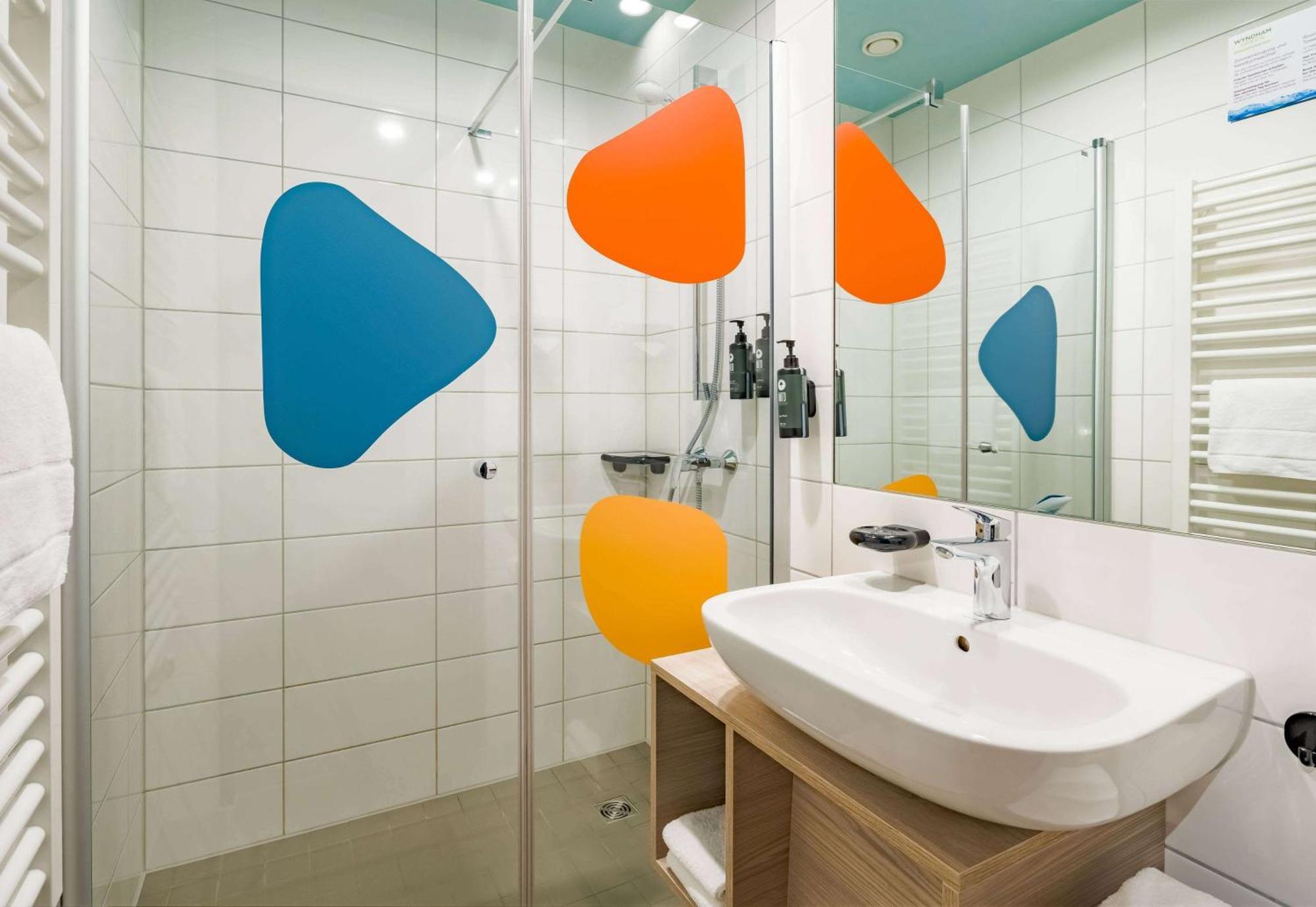 Ramada Encore By Wyndham Messe