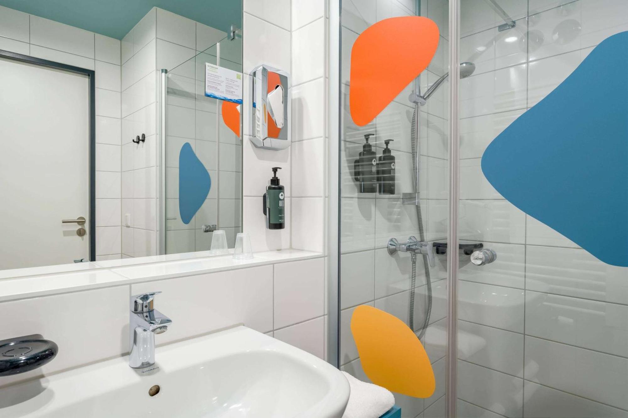 Ramada Encore By Wyndham Messe Hotel 3*