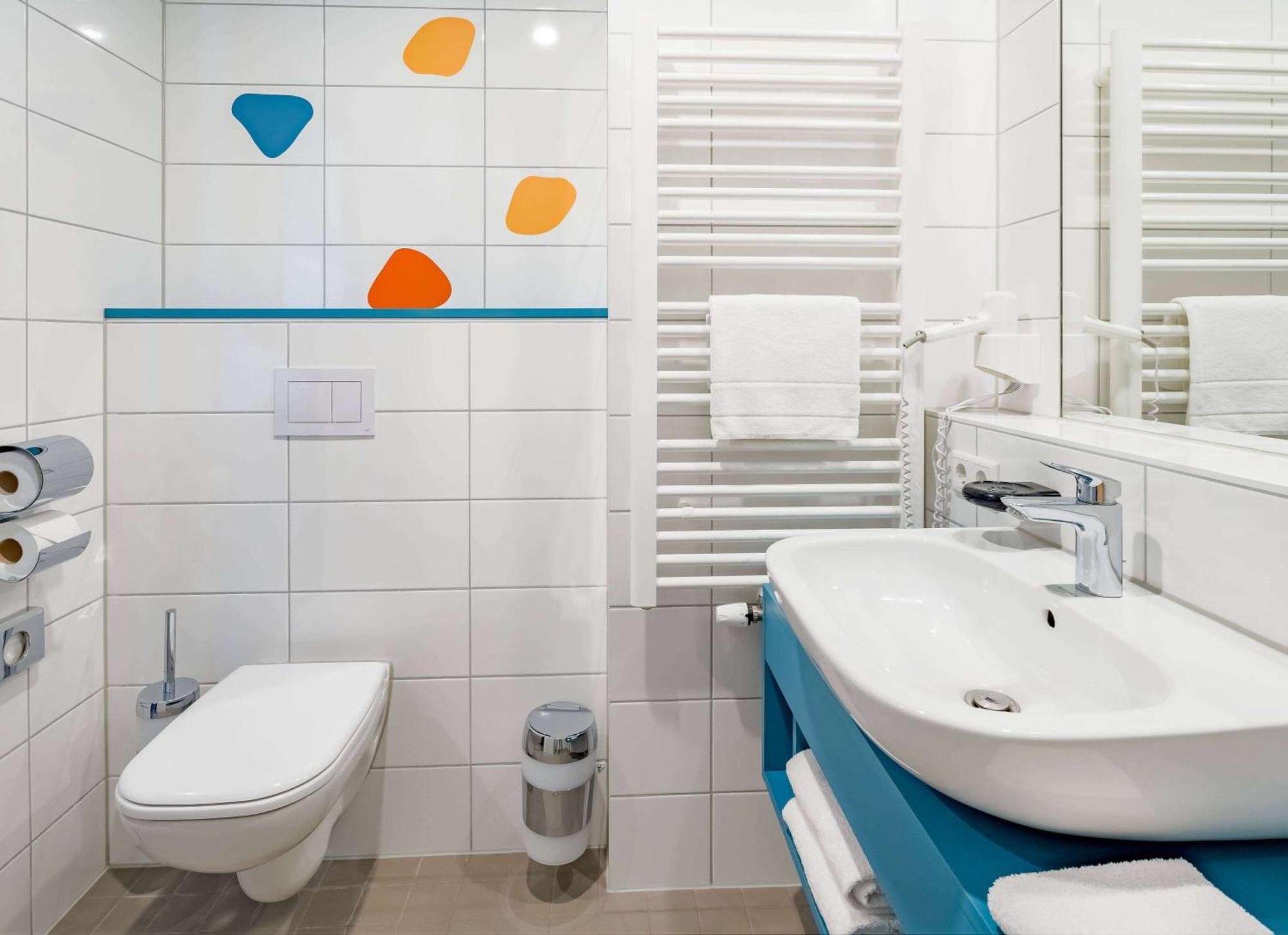 Hotel Ramada Encore By Wyndham Messe 3*